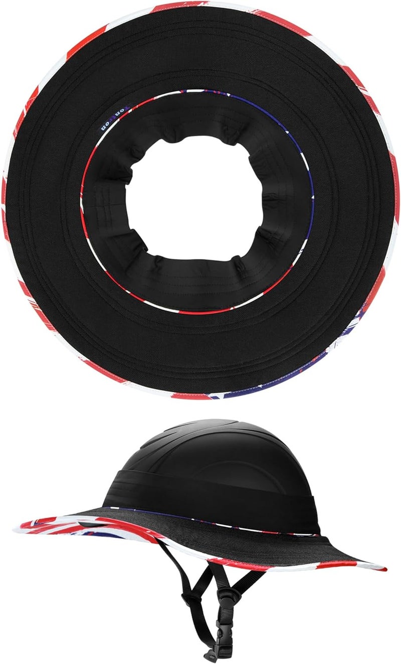 Tontron Helmet Visor |Helmet Sunshade (Liberty) - Image 1